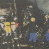 Vor 30 Jahren erschütterte ein Drama im Pfändertunnel mit drei Toten das Land. »A6