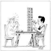 Dollar-Poker USA–China !