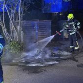 Brandstifter