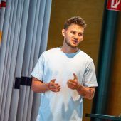 Besonderer „Klick“