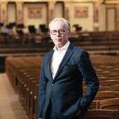 19.30 Uhr Kirche Herz Jesu, Bregenz