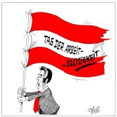 Zum 1. Mai!