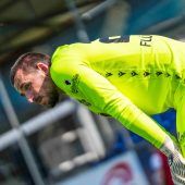„Am Ende gibt es nur einen Verlierer – mich“