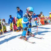 In der Spur des Olympiasiegers