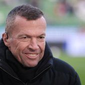 Matthäus rät Bayern zur Tah-Transfer