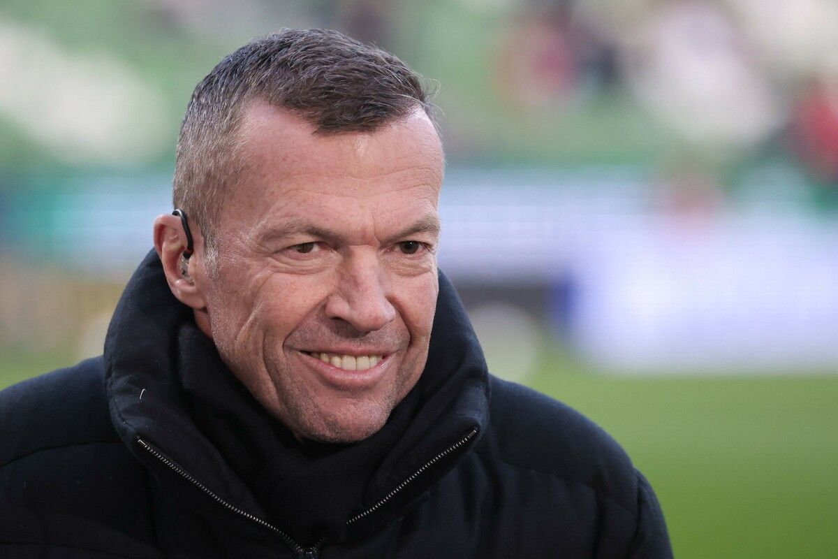 Geht es nach Lothar Matthäus, sollte der FC Bayern Jonathan Tah verpflichten.⇒AFP
