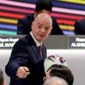 Auch Frauen-WM in Nordamerika
