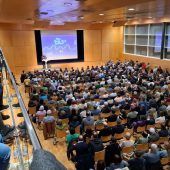 Inspirierende Talks und Vorträge in Langenegg
