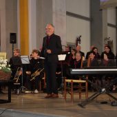 Beeindruckendes Jubiläumskonzert