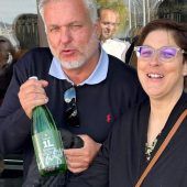 Segelclub-Restaurant unter neuer Führung