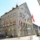 Rathaus am Karfreitag geschlossen