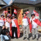 Alle tauglich!