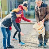 Biodiversität in der Schule