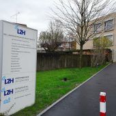Kindergarten im Landes­zentrum für Hörgeschädigte droht die Schließung. »A7