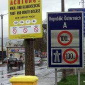 Hickhack um angepasstes Importverbot