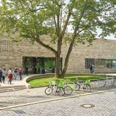 Grimmwelt Kassel gibt Einblicke
