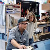 Workshop 3D-Druck für Jugendliche