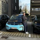 Meilenstein für Caruso