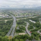 Chancen für S18 steigen