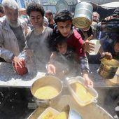 IGH prüft Israels Gaza-Blockade