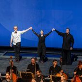 Musikalischer Aufbruch in Erl