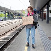 Durch Europa auf Entdeckungstour