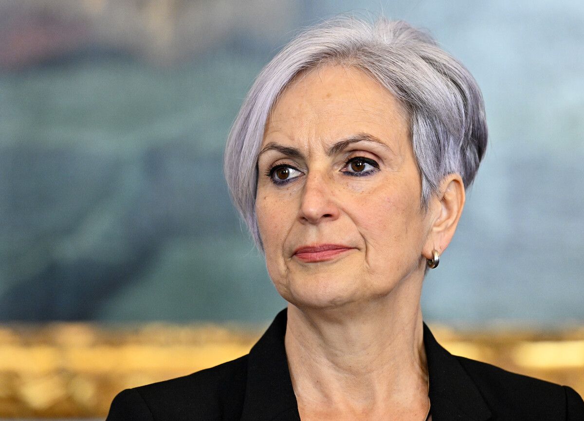 Justizministerin Anna Sporrer. ⇒APA