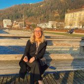 Auf den Spuren der Mutter: Katharina Lang kandidiert für die SPÖ in Wien