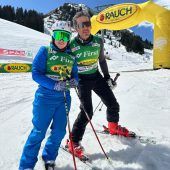 Spaß, Sport, Sonne und ein „Geldregen“