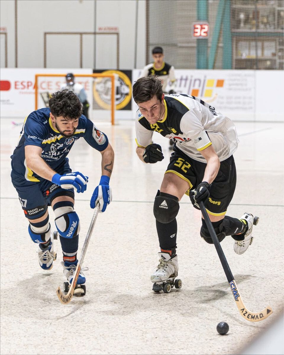 Kilian Hagspiel und Dornbirn unterlagen im Cupfinale Diessbach.⇒Verein