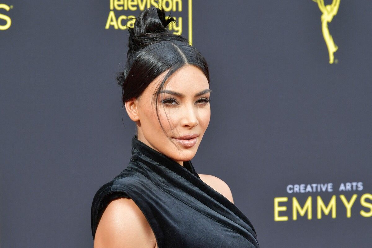 Kim Kardashian wurde vor Jahren überfallen und ausgeraubt.⇒afp