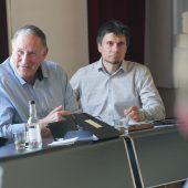 Pionier der Bio-Bewegung nimmt Abschied