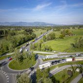 Keine schnelle Lösung für Dornbirn-Nord
