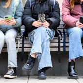 Schulen sind für ­Handyverbot gerüstet