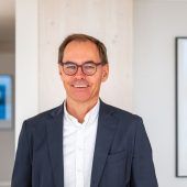 Präsident und Vize erneut bestätigt