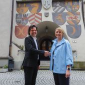 ÖVP startet mit Koalitionsverhandlungen