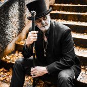 Eine humorvolle Reise durch Leben und Tod