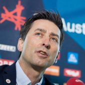 Weitere Gespräche  in Causa Assinger