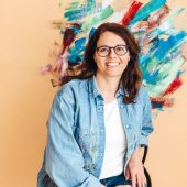 Kunst erleben und selbst gestalten