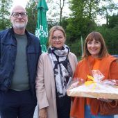 Ein Moment bei „2 Minuten 2 Millionen”