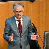 Bund und Länder bekennen sich  zu einem gemeinsamen Sparpaket