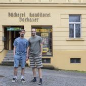 Bequemlichkeit trifft auf Erfolg