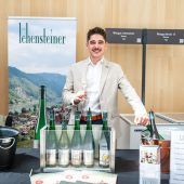 In der Welt der edlen Tropfen