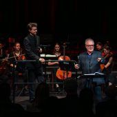 Shakespeare zu Ostern im Theater Kosmos