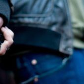 Morddrohung mit Messer nach Mitternacht