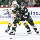 Marco Rossis Tage in Minnesota sind gezählt