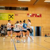 VC Dornbirn Nummer eins im Ländle