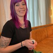 Leben mit der Liebe zum Schicksal