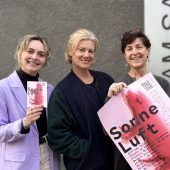 Eindringliche Inszenierung im Theater