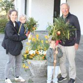 Traditionelle Bräuche rund um Ostern